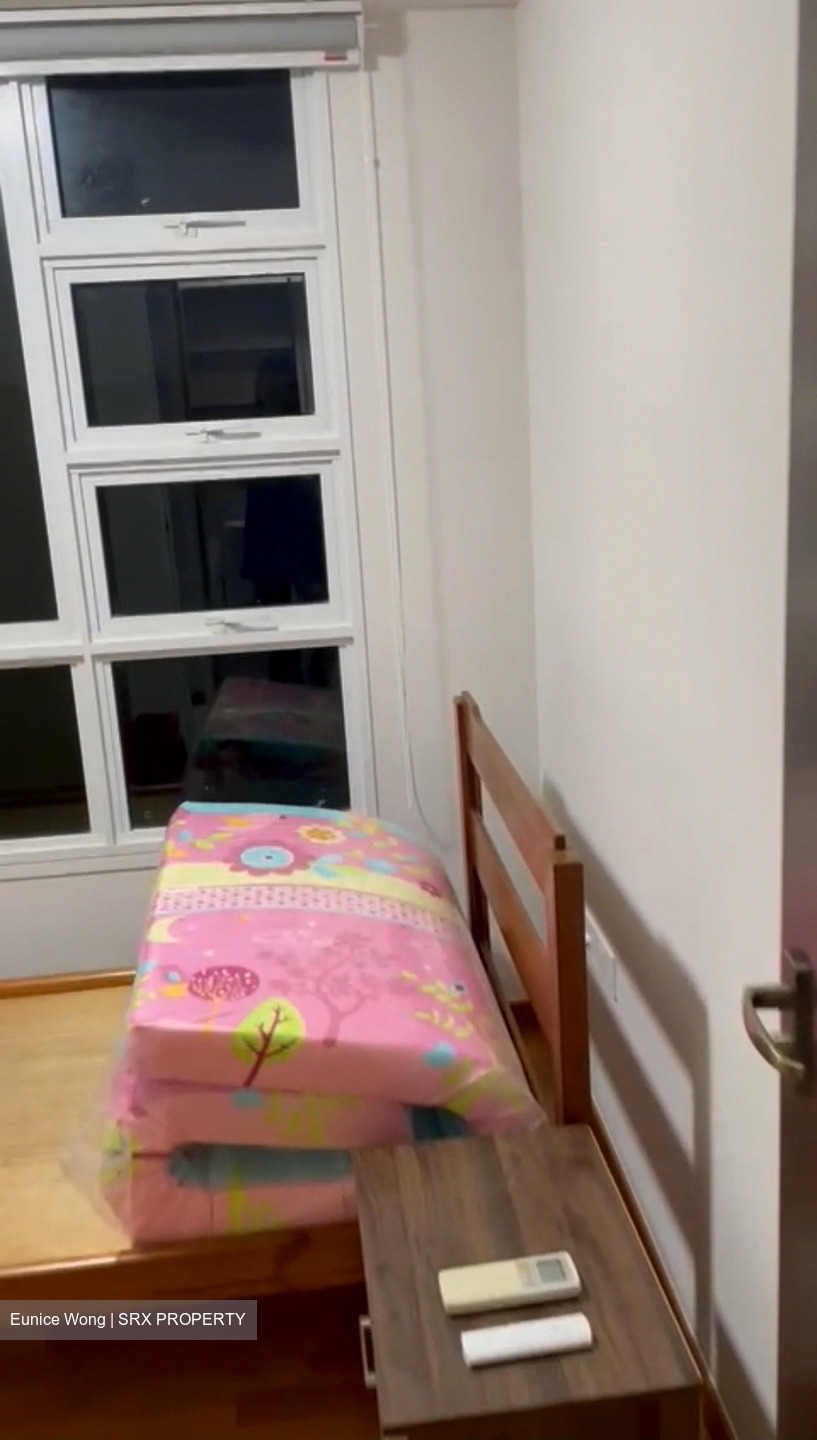 Blk 41A Skyoasis @ Dawson (Queenstown), HDB 3 Rooms #415811831